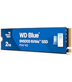 新品未開封 2TB WD Blue SN580　ウエスタンデジタル Amazon.com: Western Digital 2TB WD Blue SN580 NVMe Internal